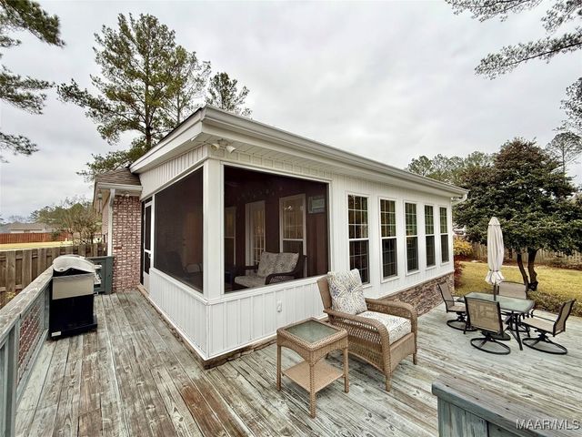 52 WILLIAMSON Way, Millbrook, AL 36054