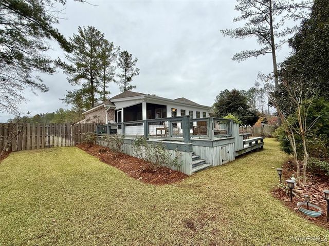 52 WILLIAMSON Way, Millbrook, AL 36054