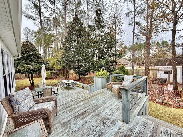 52 WILLIAMSON Way, Millbrook, AL 36054