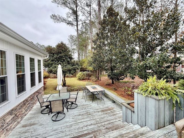 52 WILLIAMSON Way, Millbrook, AL 36054