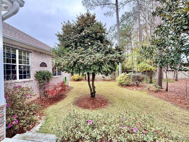 52 WILLIAMSON Way, Millbrook, AL 36054