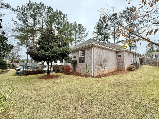 52 WILLIAMSON Way, Millbrook, AL 36054