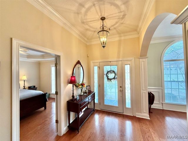 52 WILLIAMSON Way, Millbrook, AL 36054