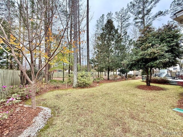 52 WILLIAMSON Way, Millbrook, AL 36054