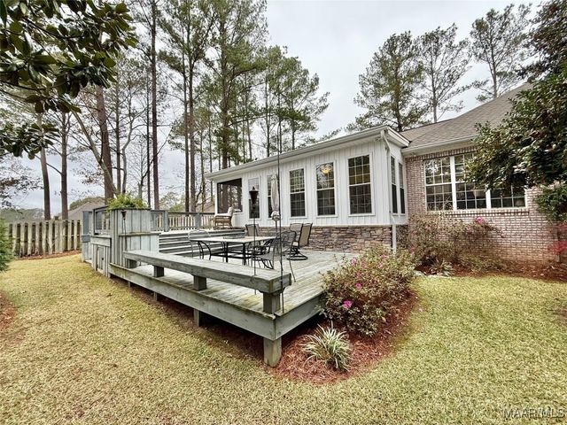 52 WILLIAMSON Way, Millbrook, AL 36054
