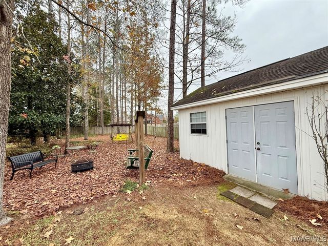 52 WILLIAMSON Way, Millbrook, AL 36054
