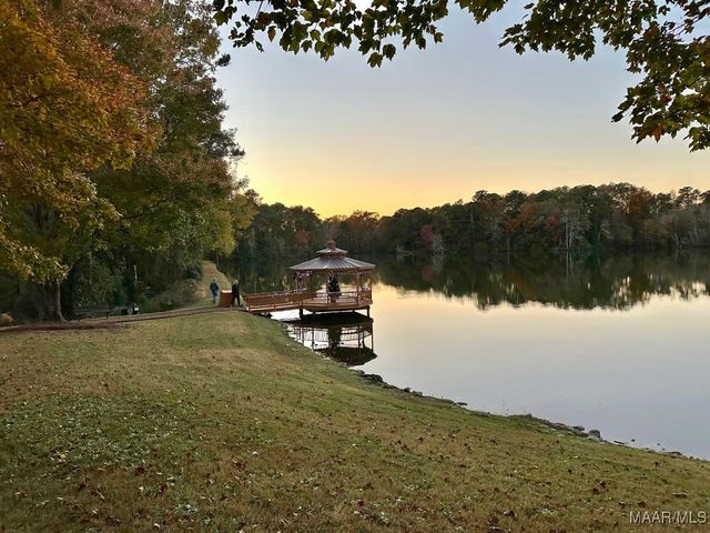 52 WILLIAMSON Way, Millbrook, AL 36054