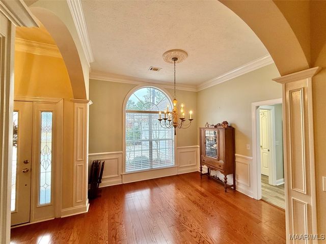 52 WILLIAMSON Way, Millbrook, AL 36054