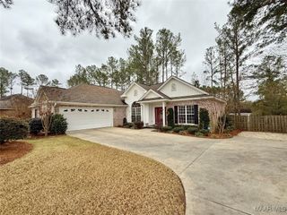 52 WILLIAMSON Way, Millbrook, AL 36054