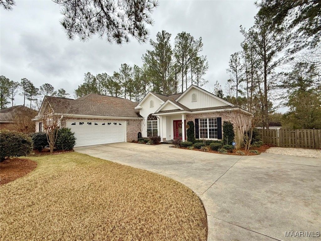52 WILLIAMSON Way, Millbrook, AL 36054