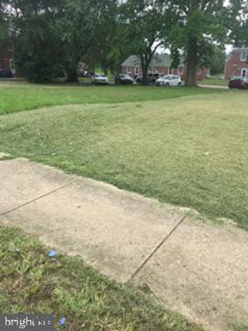 513 S BUTTONWOOD ST, Wilmington, DE 19801