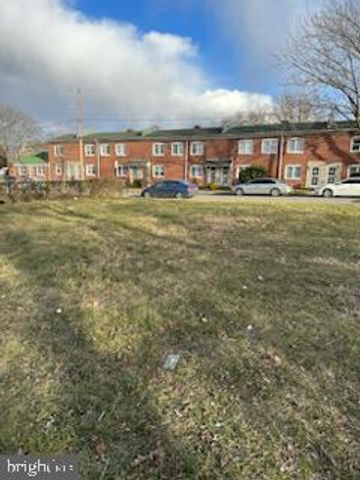 513 S BUTTONWOOD ST, Wilmington, DE 19801