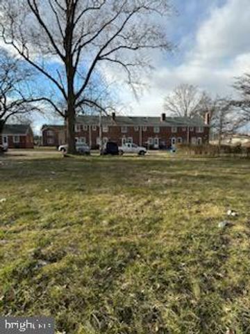 513 S BUTTONWOOD ST, Wilmington, DE 19801