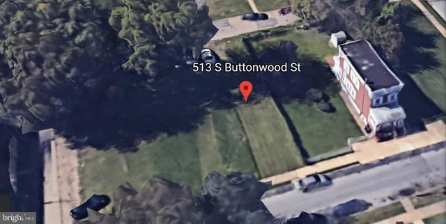 513 S BUTTONWOOD ST, Wilmington, DE 19801