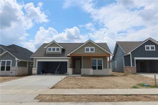 1969 Cambria Drive, Bryan, TX 77807