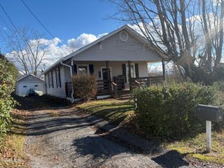116 Elizabeth Street, Bristol, TN 37620