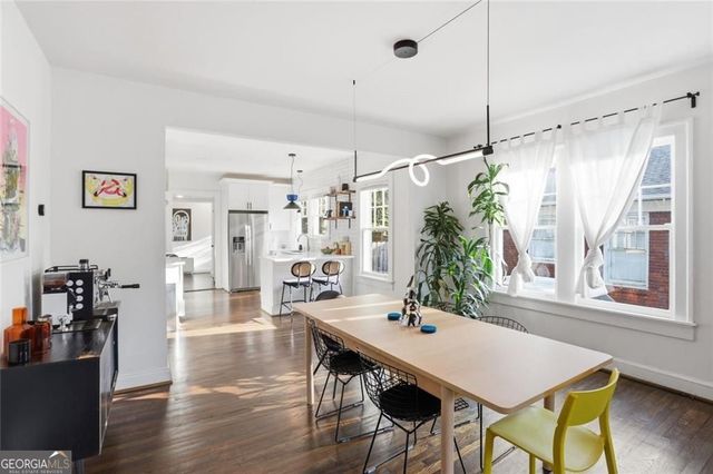 2133 Cascade Road, Atlanta, GA 30311