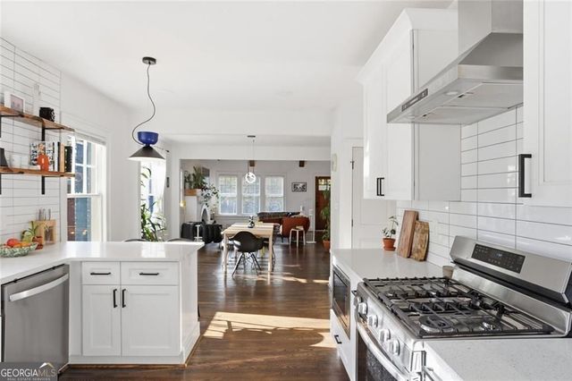 2133 Cascade Road, Atlanta, GA 30311