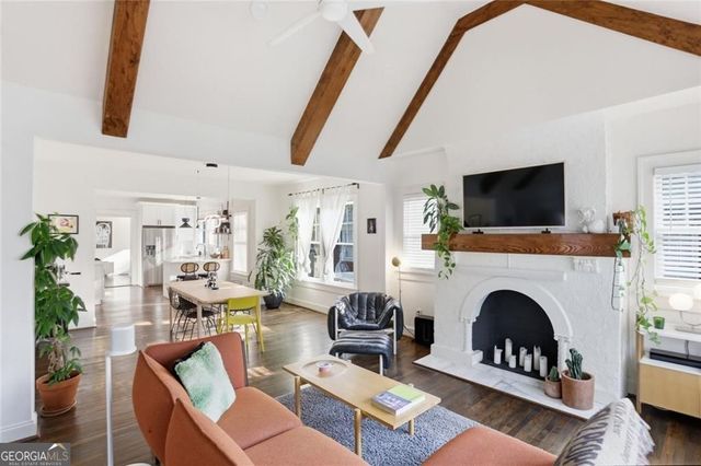 2133 Cascade Road, Atlanta, GA 30311