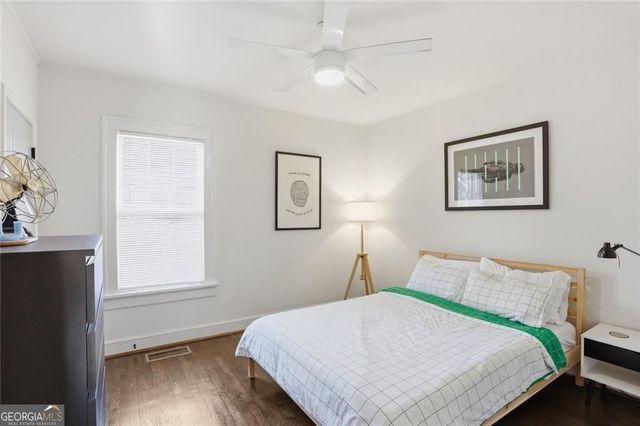 2133 Cascade Road, Atlanta, GA 30311