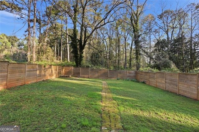 2133 Cascade Road, Atlanta, GA 30311