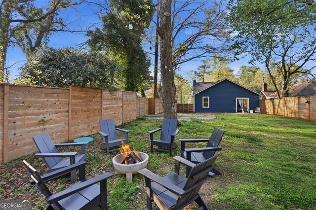 2133 Cascade Road, Atlanta, GA 30311