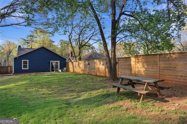 2133 Cascade Road, Atlanta, GA 30311