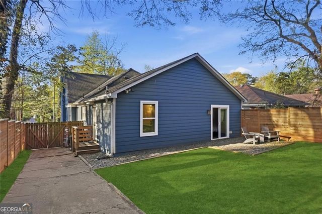 2133 Cascade Road, Atlanta, GA 30311