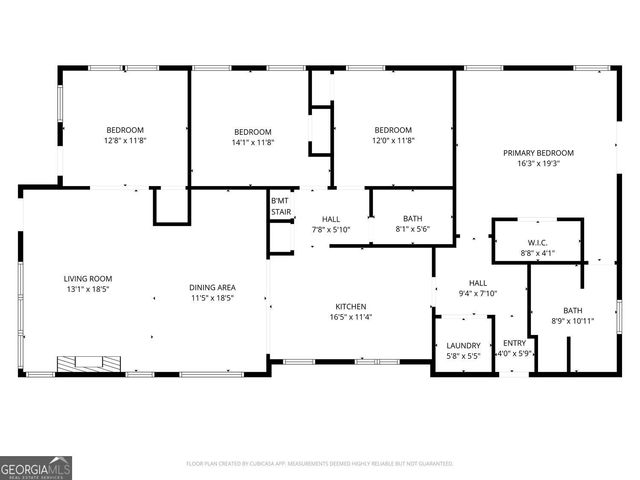 2133 Cascade Road, Atlanta, GA 30311