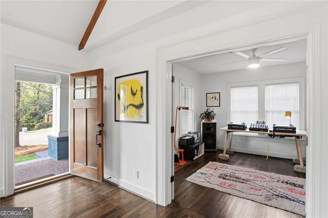 2133 Cascade Road, Atlanta, GA 30311