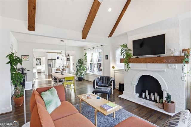 2133 Cascade Road, Atlanta, GA 30311