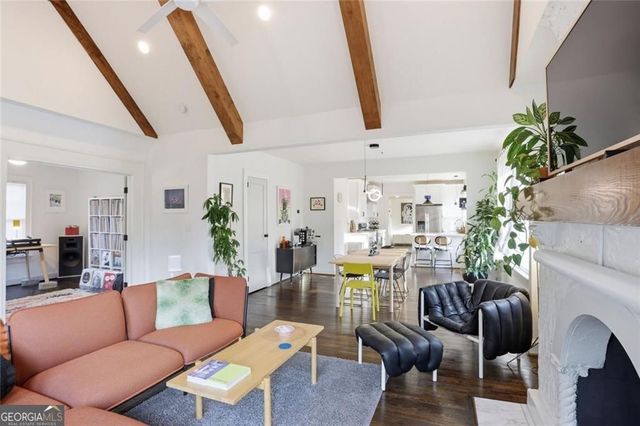 2133 Cascade Road, Atlanta, GA 30311