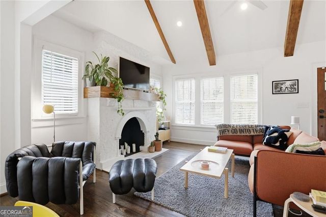 2133 Cascade Road, Atlanta, GA 30311