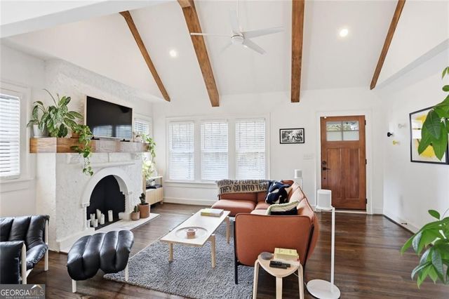 2133 Cascade Road, Atlanta, GA 30311