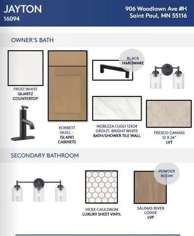 906 Woodlawn Avenue I, Saint Paul, MN 55116