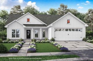 199 Libby Lane, Raeford, NC 28376