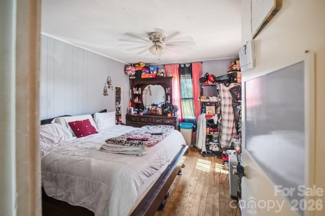 4753 S Depot Street, Claremont, NC 28610