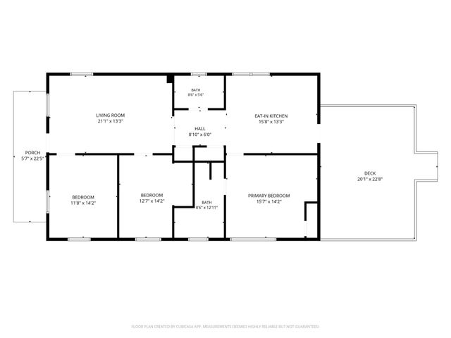 4753 S Depot Street, Claremont, NC 28610