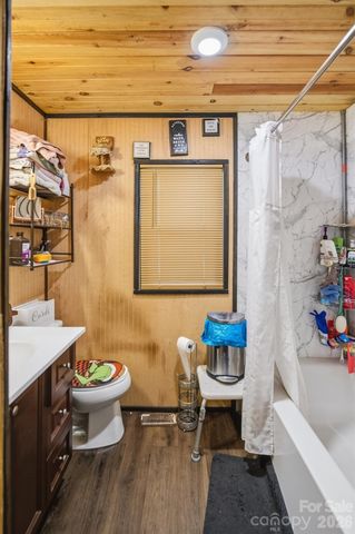 4753 S Depot Street, Claremont, NC 28610