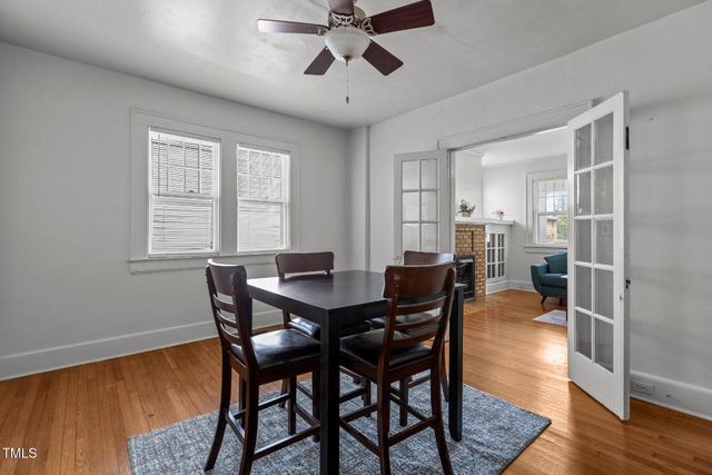 803 W Club Boulevard, Durham, NC 27701