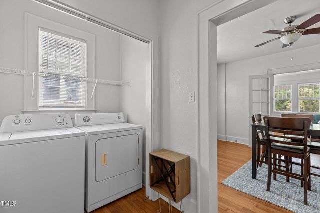 803 W Club Boulevard, Durham, NC 27701