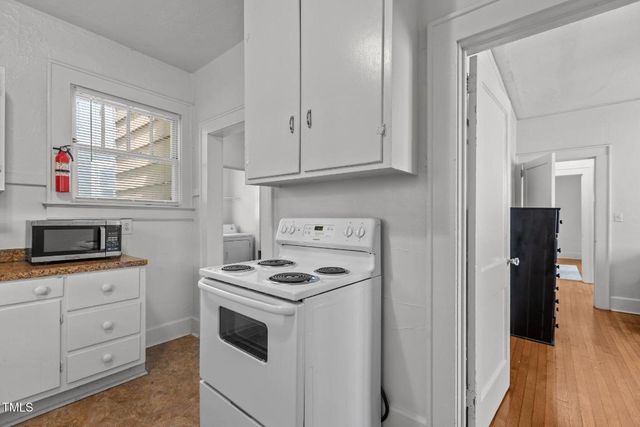 803 W Club Boulevard, Durham, NC 27701