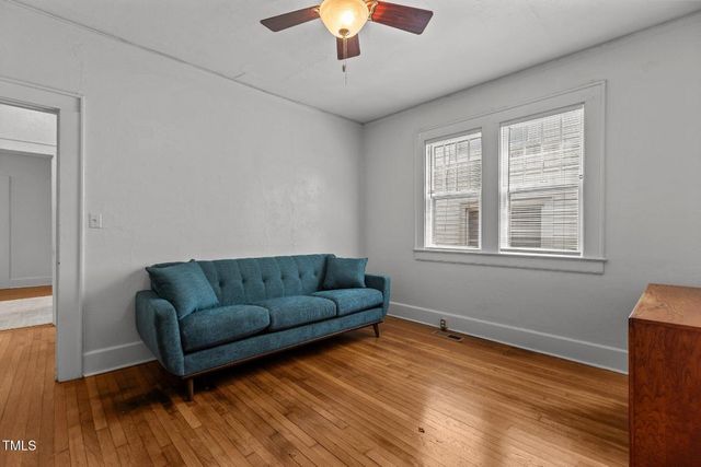 803 W Club Boulevard, Durham, NC 27701