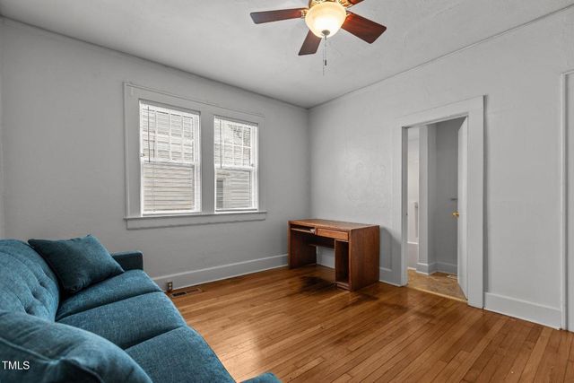 803 W Club Boulevard, Durham, NC 27701