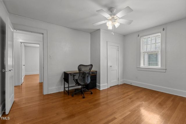 803 W Club Boulevard, Durham, NC 27701