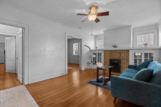 803 W Club Boulevard, Durham, NC 27701