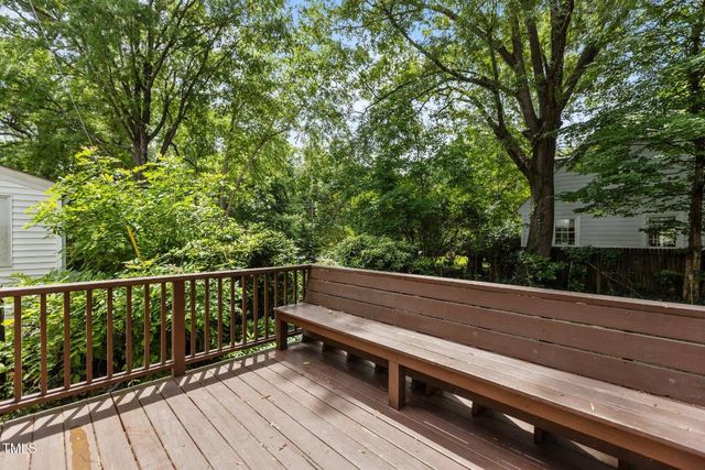 803 W Club Boulevard, Durham, NC 27701