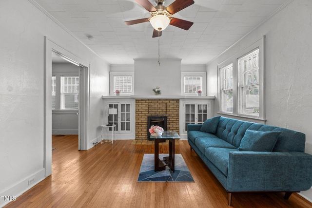 803 W Club Boulevard, Durham, NC 27701