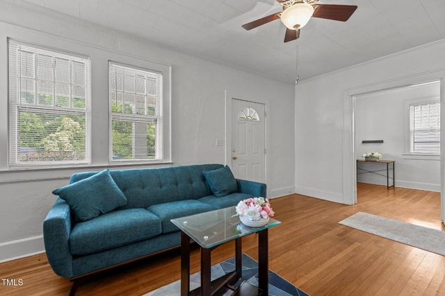 803 W Club Boulevard, Durham, NC 27701