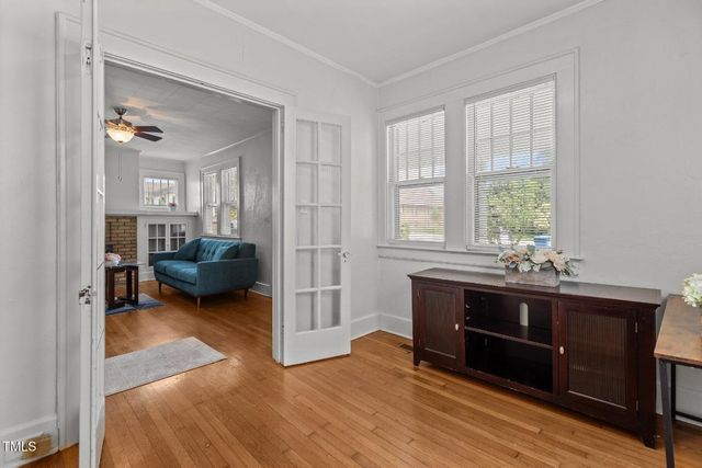 803 W Club Boulevard, Durham, NC 27701